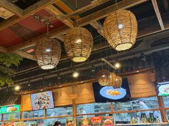 -黄泥岗·黄陂农家菜(百步亭店)