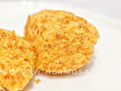 蟹黄酥松小贝-鲍师傅糕点(春熙路店)