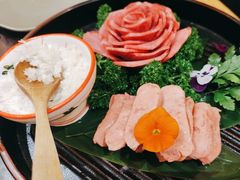 -花肴·和牛烧肉(顺义五里仓店)