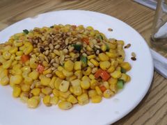松仁玉米-九龙餐厅(大沽路店)