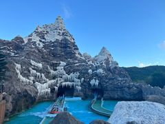 -珠海长隆海洋王国