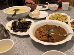 -神憩宾馆-餐厅