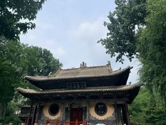 -晋祠博物馆