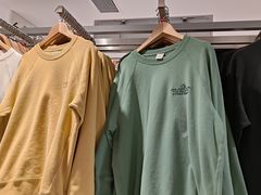 -优衣库(北京万柳华联购物中心店)