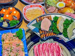 -肉问屋·元气一番烧肉(北京总店)