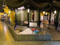 -江南韵·无锡太湖文化体验餐厅(凤凰天街店)