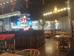 -陈傻子餐厅(世纪都会店)