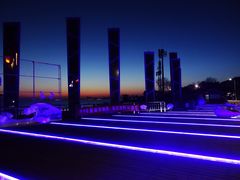 -老虎石海上公园