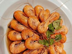 -三凤酒家·百年无锡菜(清扬茂业店)