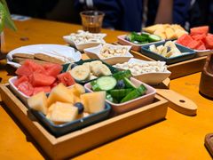 -雕刻时光咖啡馆(南院门店)