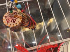 -巴音浩日娲·蒙餐(双林东路店)