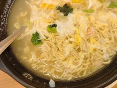 -买又大餐厅(福林里店)