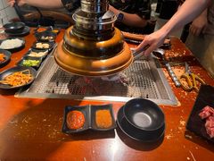 -肉甲韩国木炭烤肉(新壹街1店)