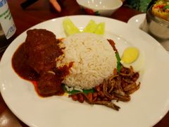 -小槟城美食馆