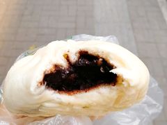 豆沙包-航天馒头(瞻园路店)