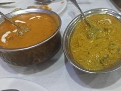 -葛尼沙印度餐厅 (镇明路店)