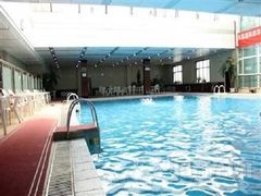 -上海浦东康桥绿地假日酒店