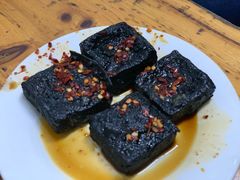 -五娭毑臭豆腐(黄兴南路店)