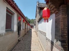 -牟氏庄园