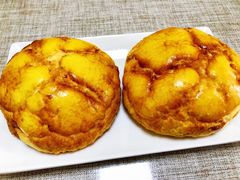 菠萝包-面包新语(上地华联店)