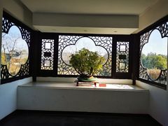 -扬州大运河文化旅游度假区·盆景园