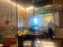 -京华烟云·北京烤鸭(领展购物广场·中关村店)