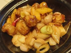 -丽思卡尔顿酒店-天泰轩中餐厅(大沽北路店)