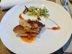 -TABLE·味西餐厅-成都茂业JW万豪酒店