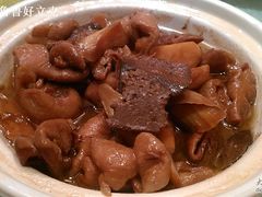老干大肠-老季市·三代非遗传承·地标美食老汁鸡(工农路店)