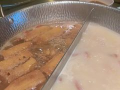 -捞王锅物料理(上海世茂广场店)