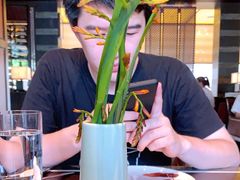 -杭州西子湖四季酒店·金沙厅