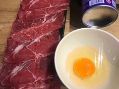 -一井烧肉·活鳗·寿司(望京SOHO店)
