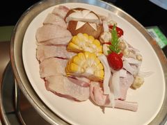 -椰庭·椰子鸡·创意玩家(晶耀前滩店)