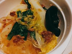 -喜家德虾仁水饺(华强天虹店)