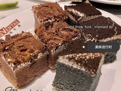 -凡塔斯牛排自助餐厅(福州宝龙店)