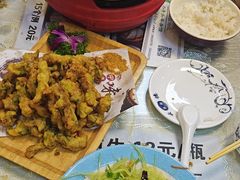 -清真·盛京白记 小骨头羊汤馆(南八马路店)