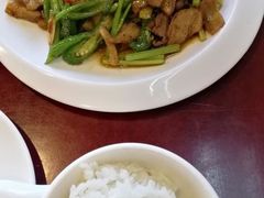 -中国菜根香(四季店)