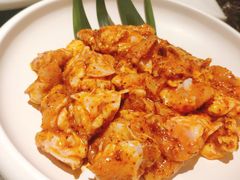-一品诚记烤肉·甄选店(中南路店)