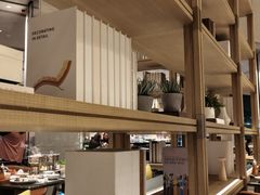 -博林天瑞喜来登酒店·西丽尚膳