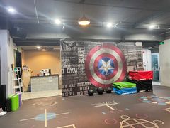 -AC健身·运动康复工作室(千灯湖店)