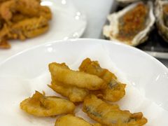 -粤盛海鲜平价店(洛溪食街店)