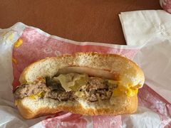 -汉堡王(北京通州领展店)