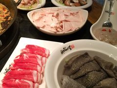 -纸盐河码头火锅(十八梯店)
