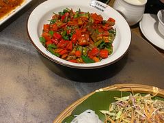 -滇越乘象云南餐厅(豆各庄店)