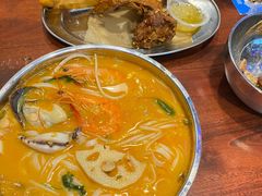 -海安安越南粉(丹竹頭店)