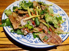 -百年神厨·地道川菜(清江西路店)