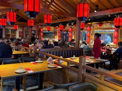 -鸽子窝(黄村店)