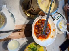 -大潮淮·淮扬菜(何园旗舰店)