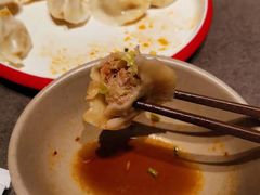 三鲜猪肉水饺-德发长·花式蒸饺(大唐不夜城店)