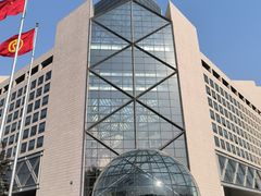 -北京西单美爵酒店